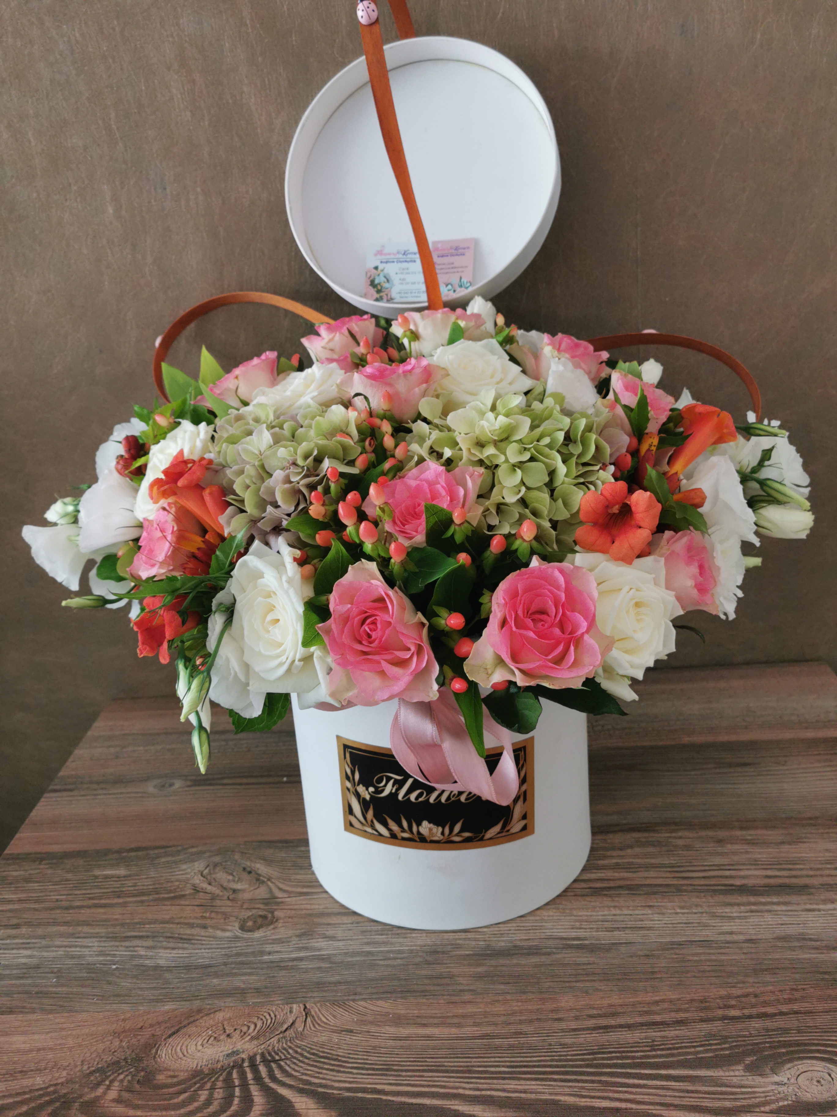 Kundu Florist 