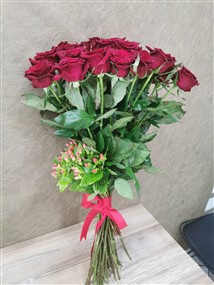  Заказ цветов в Kundu  